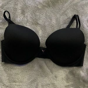 Victoria’s Secret Push Up Bra